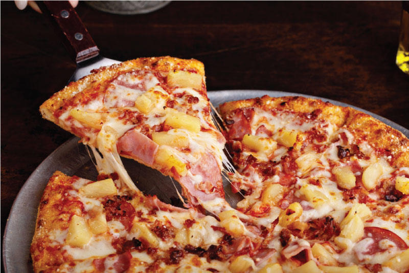 pizza image