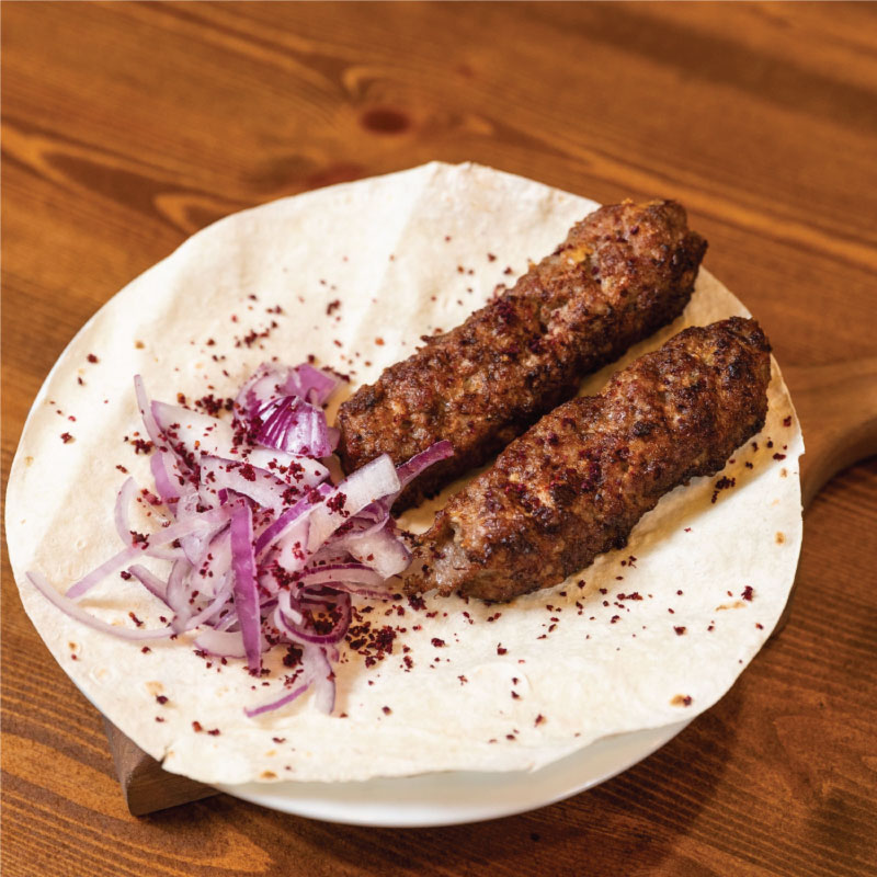 kofta image